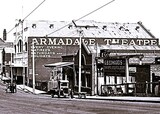 Armadale Theatre 926 High Street, Melbourne, VIC