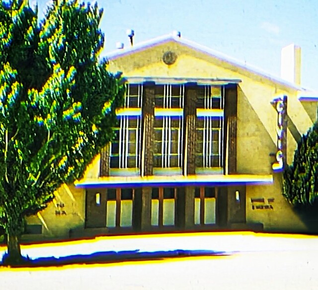 Euroa Civic Centre Bury Street and Binney Street, Euroa, VIC 