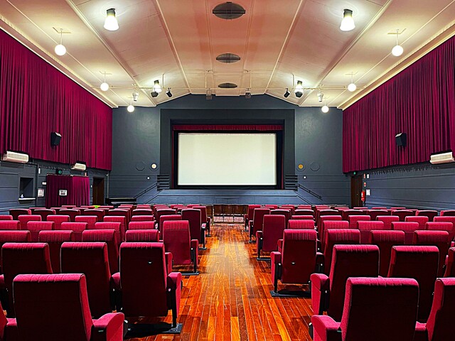 Euroa Civic Centre Bury Street and Binney Street, Euroa, VI