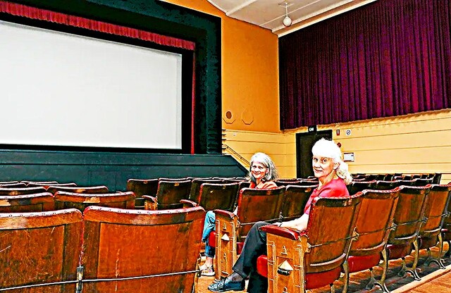 Euroa Civic Centre Bury Street and Binney Street, Euroa, VIC