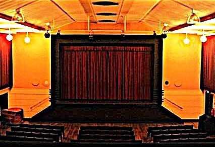 Euroa Civic Centre Bury Street and Binney Street, Euroa, VIC