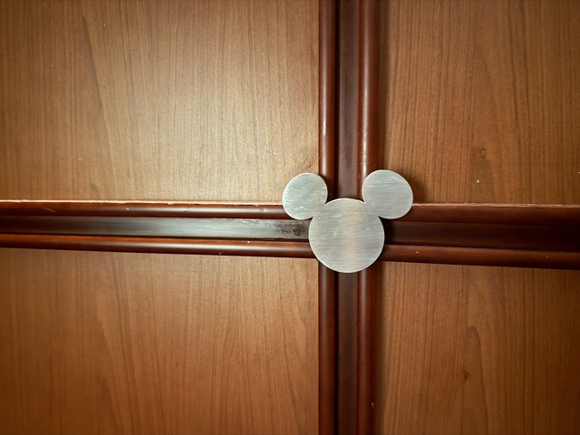 Disney Magic Buena Vista Theatre