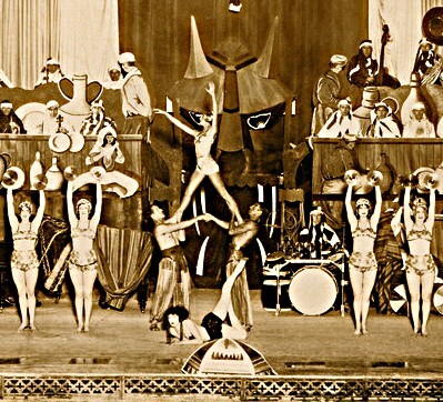 Civic Theatre 267 Queen Street, Auckland  - NZ