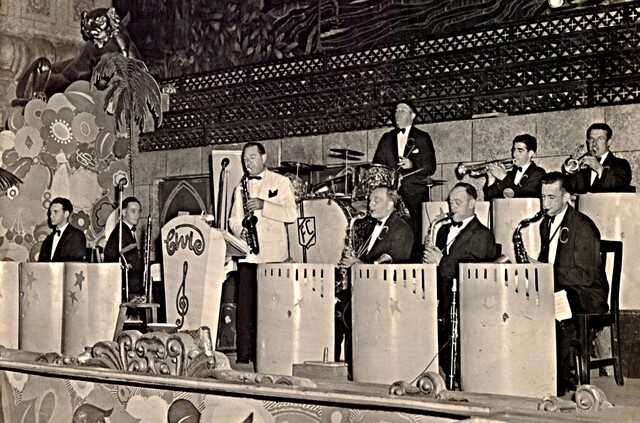 Civic Theatre 267 Queen Street, Auckland - NZ