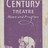 Century Theatre program for May 14, 1923