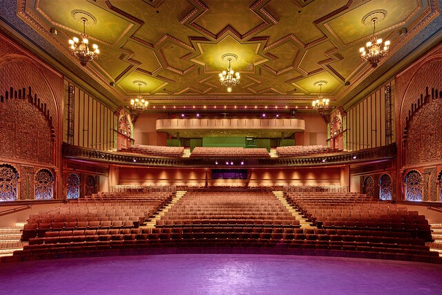 Soho Theatre Walthamstow