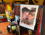 ["Posters."]