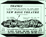 ["Rose Theatre"]