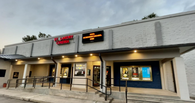 St. Landry Cinema 4
