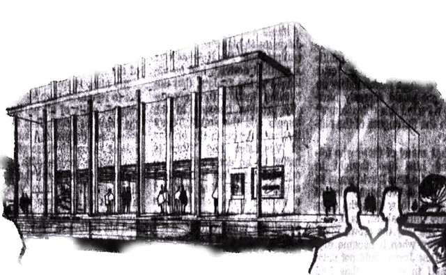 Paducah Cinemas I & II