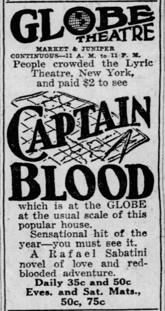 Oct 20, 1924 with prices