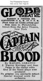 ["Oct 22, 1924, 1st time in Philadelphia "]