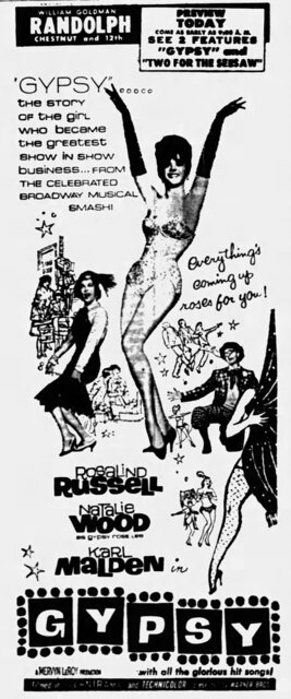 1-31-1963 Philadelphia Daily News