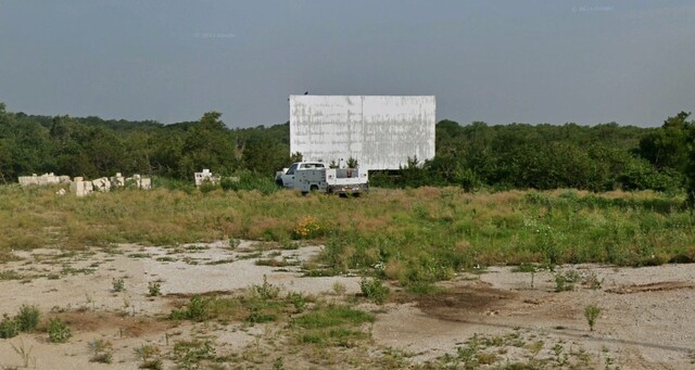 Ranger Drive-In
