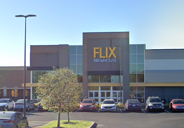Flix Brewhouse