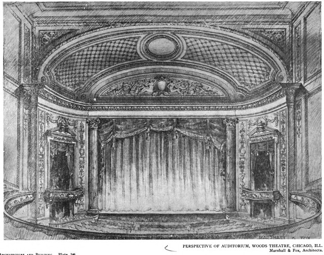 Woods Theatre