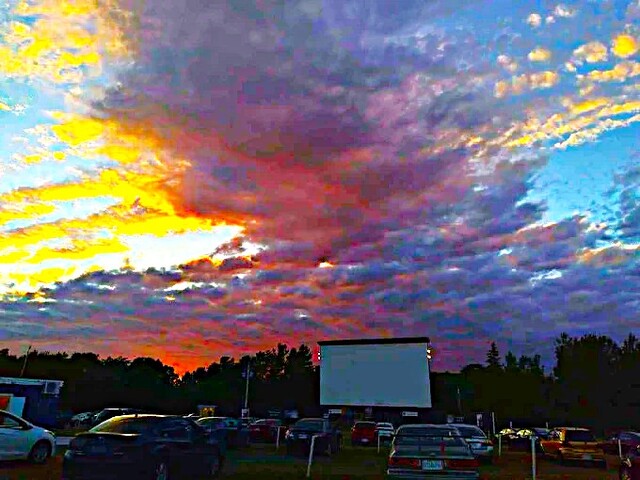 Valley Drive-In 5934 Evangeline Trail, Cambridge, NS 