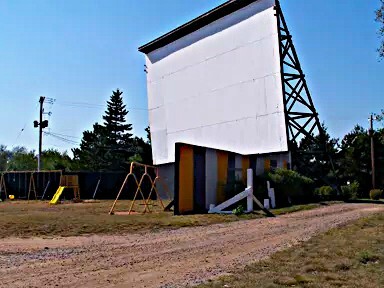 Valley Drive-In 5934 Evangeline Trail, Cambridge, NS B0P 1G0