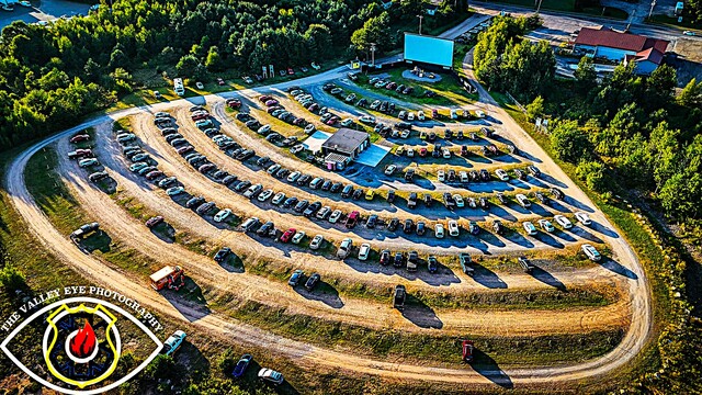 Valley Drive-In 5934 Evangeline Trail, Cambridge, NS B0P 1G0