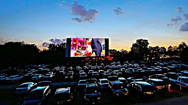 Valley Drive-In 5934 Evangeline Trail, Cambridge, NS B0P 1G0