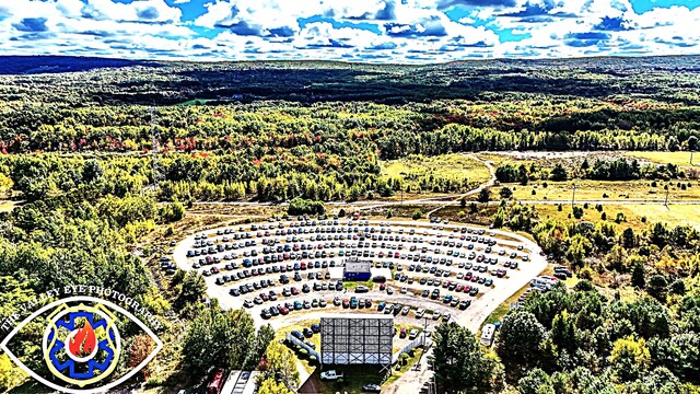 Valley Drive-In 5934 Evangeline Trail, Cambridge, NS B0P 1G0