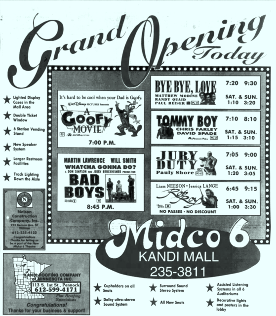 Golden Ticket Kandi 6