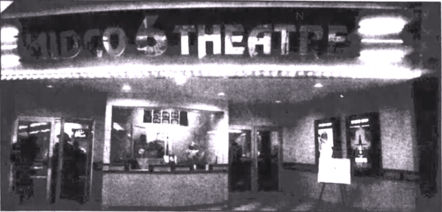 Golden Ticket Kandi 6