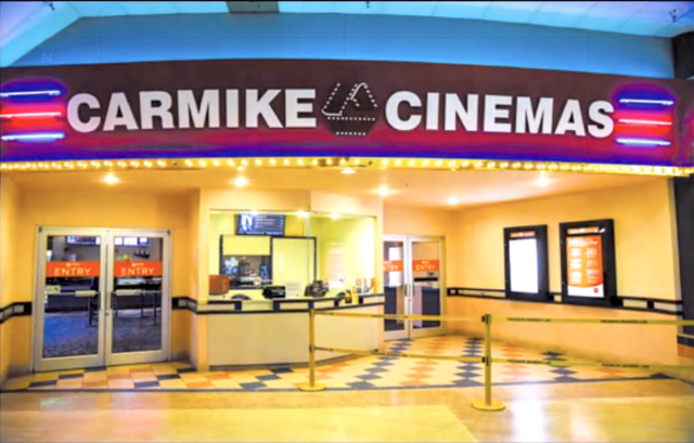 Golden Ticket Kandi 6