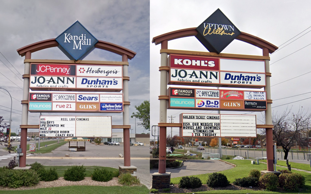 Golden Ticket Kandi 6