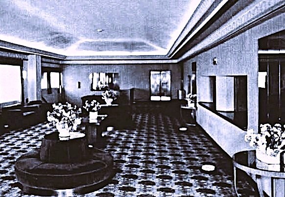 Camden Theatre 350 Hawthorn Road, Melbourne, VIC