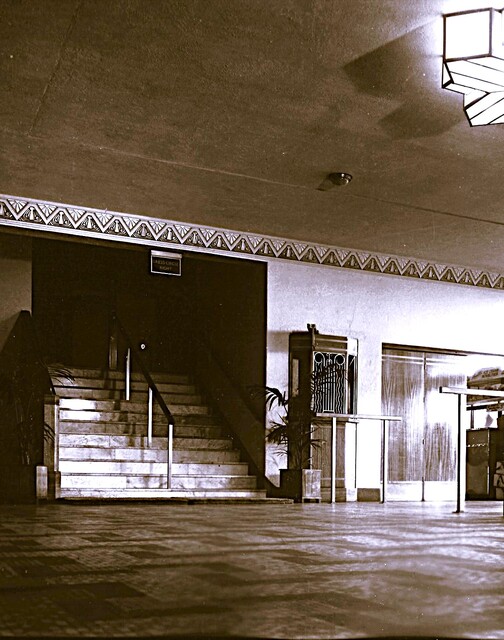 Camden Theatre 350 Hawthorn Road, Melbourne, VIC