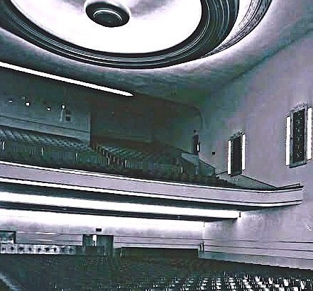 Camden Theatre 350 Hawthorn Road, Melbourne, VIC 