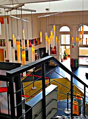 Chauvel Cinema 249 Oxford Street, Sydney, NSW