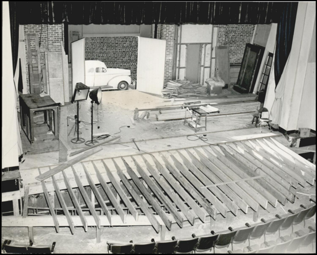 GAIETY THEATRE
