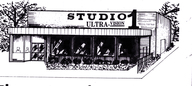 Carmike Studio Twin Theatres