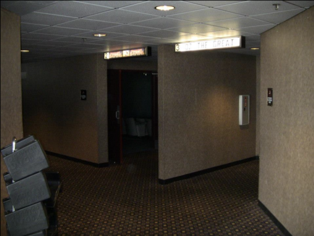 Blue Springs Cinema 8