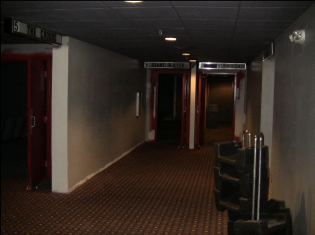 Blue Springs Cinema 8