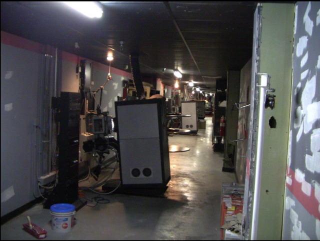 Blue Springs Cinema 8