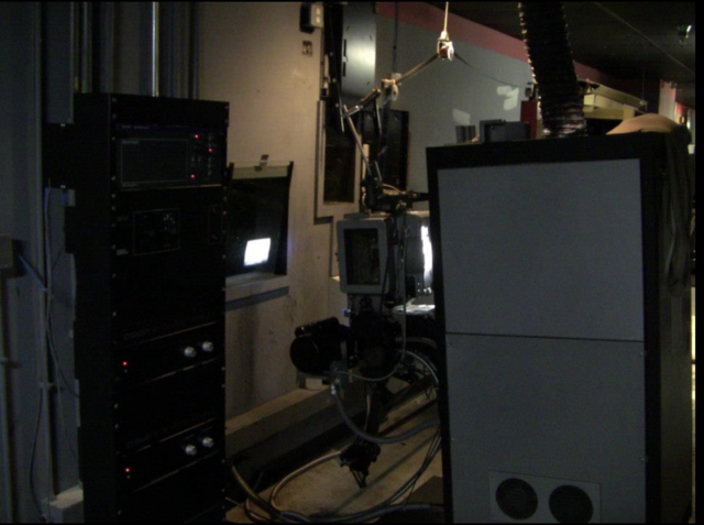 Blue Springs Cinema 8