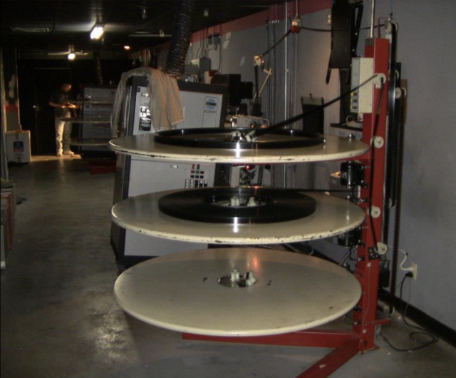 Blue Springs Cinema 8