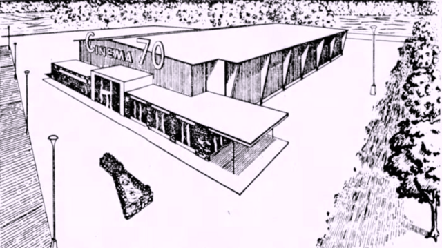 Cinema 70
