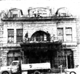 Davidson Opera House