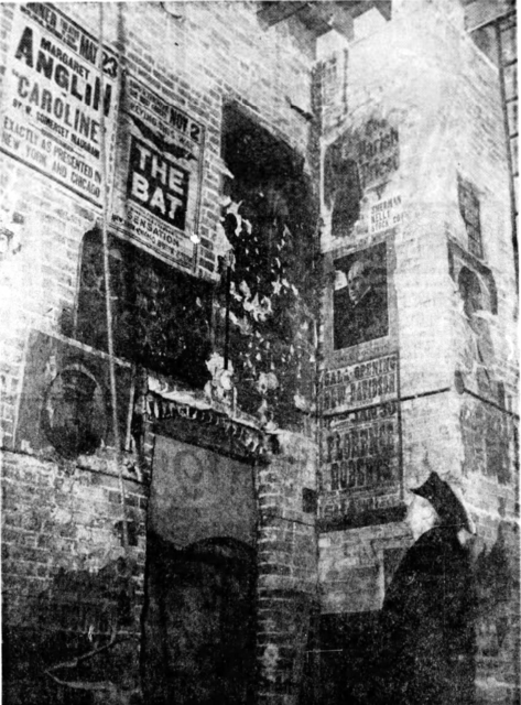 Davidson Opera House