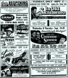Grant Theatre