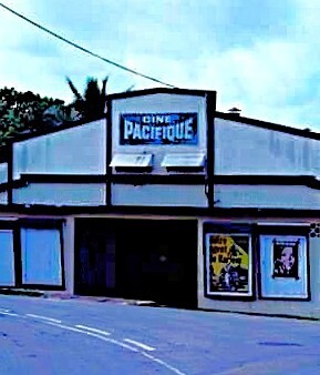 Cinema Pacifique Port Vila