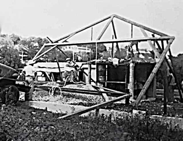 Cinema Pacifique Port Vila