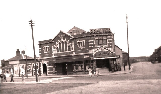 Premier Cinema