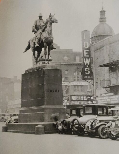 1929 photo, original source unknown. "The Carnation Kid" was released 03/02/29.