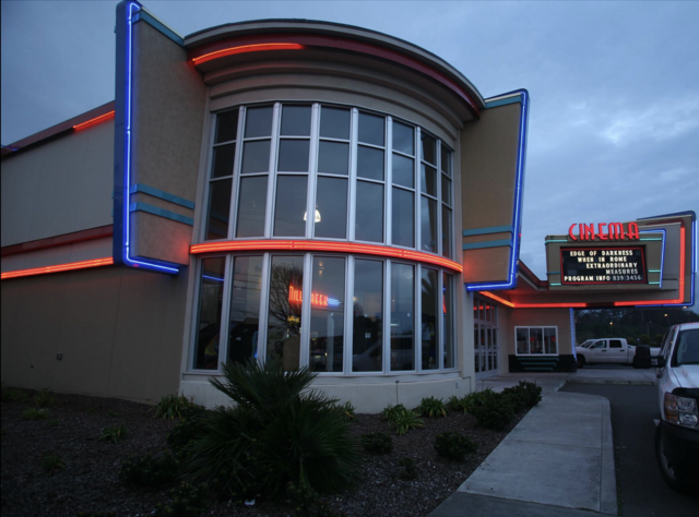 Mill Creek Cinema