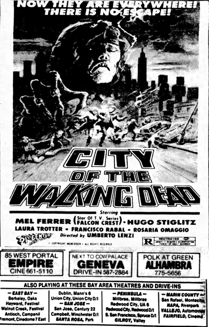 Union City Drive-In